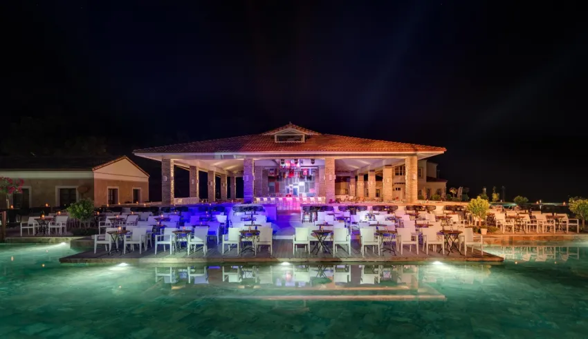 Rixos Premium Tekirova 5*-12