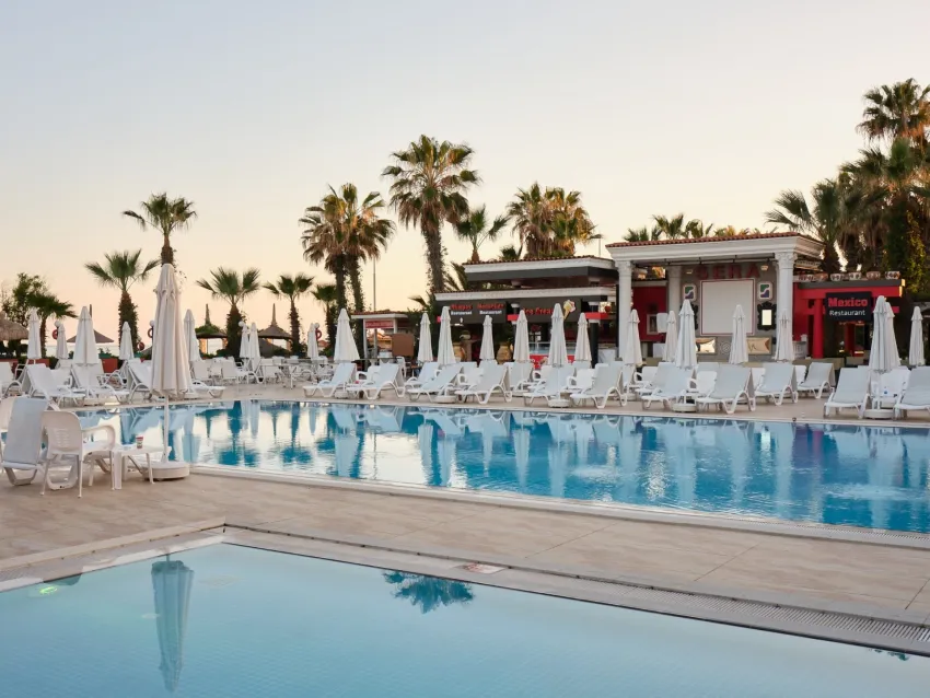 Club Hotel Sera 5*-1