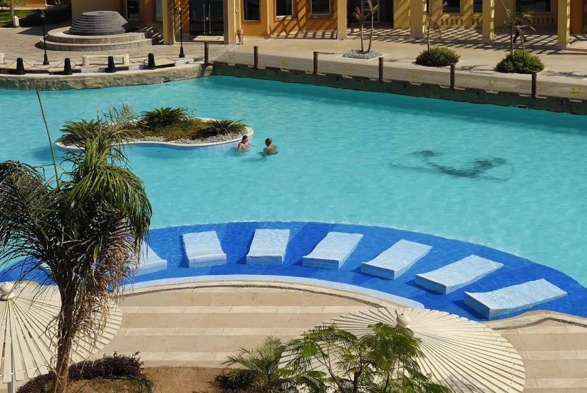Iberotel Casa Del Mar Resort (Ex.Sentido Casa Del Mar) 4*-6