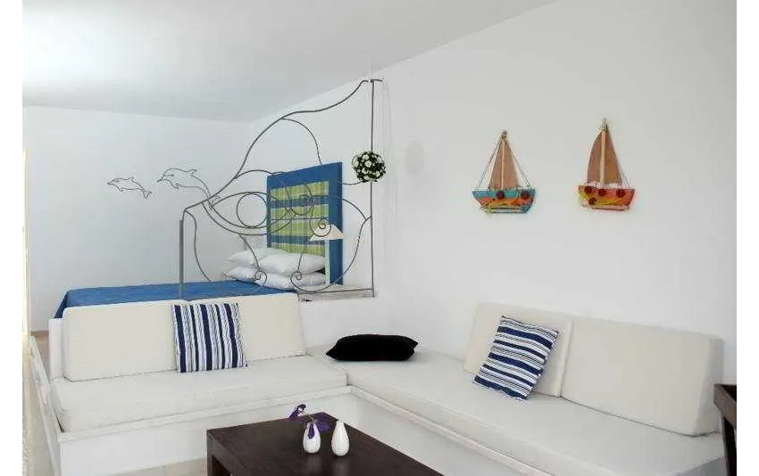 Gerakas Belvedere 4*-7