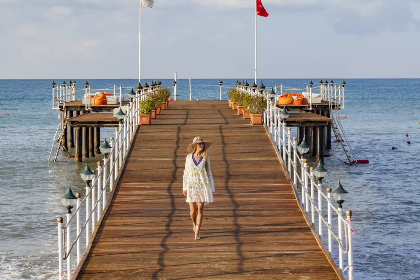 Sunrise Resort Hotel 5*-75