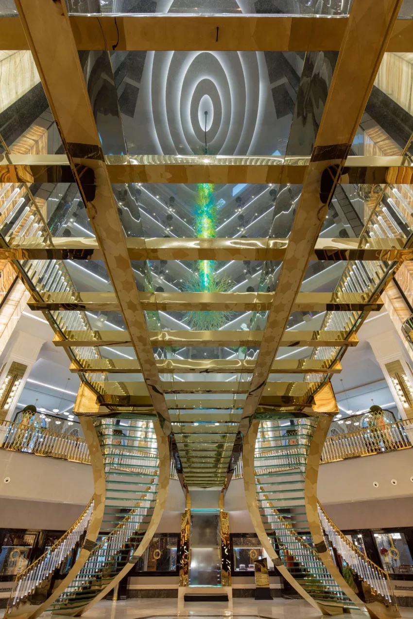 Granada Luxury Belek 5*-55