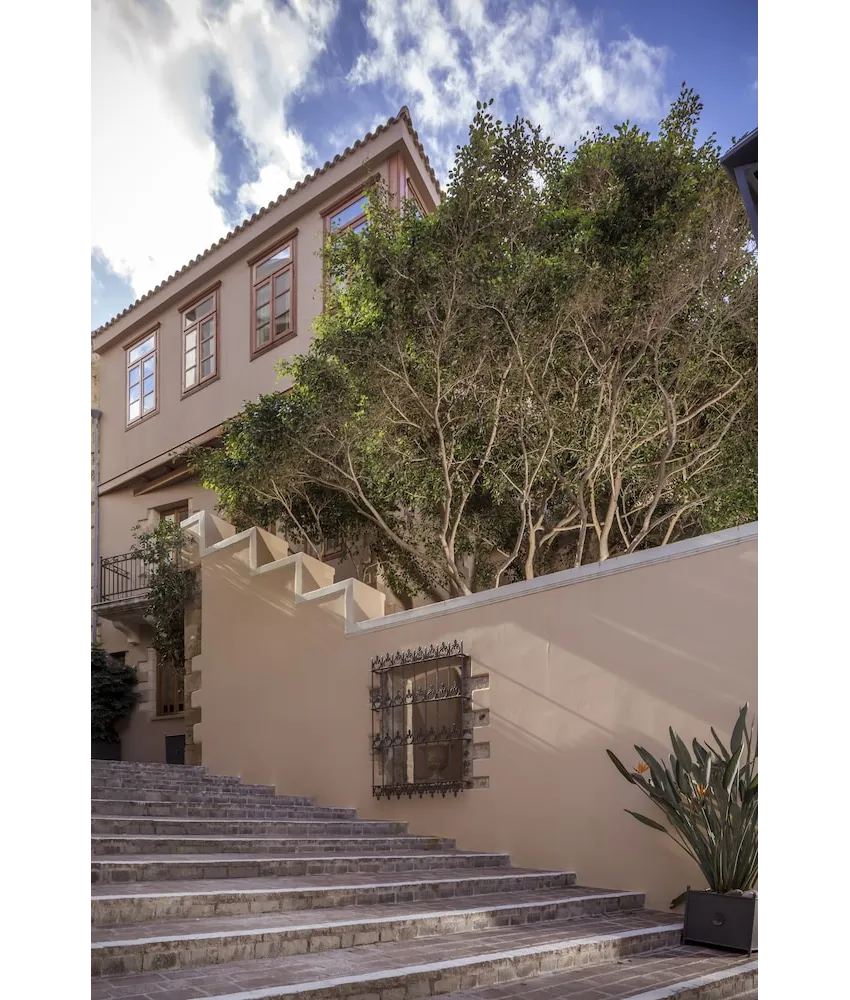Casa Delfino Hotel & Spa 5*-99