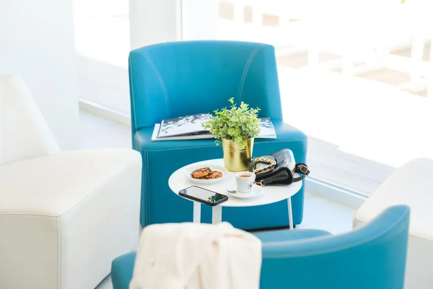 Hotel Triton Beach 4*-96