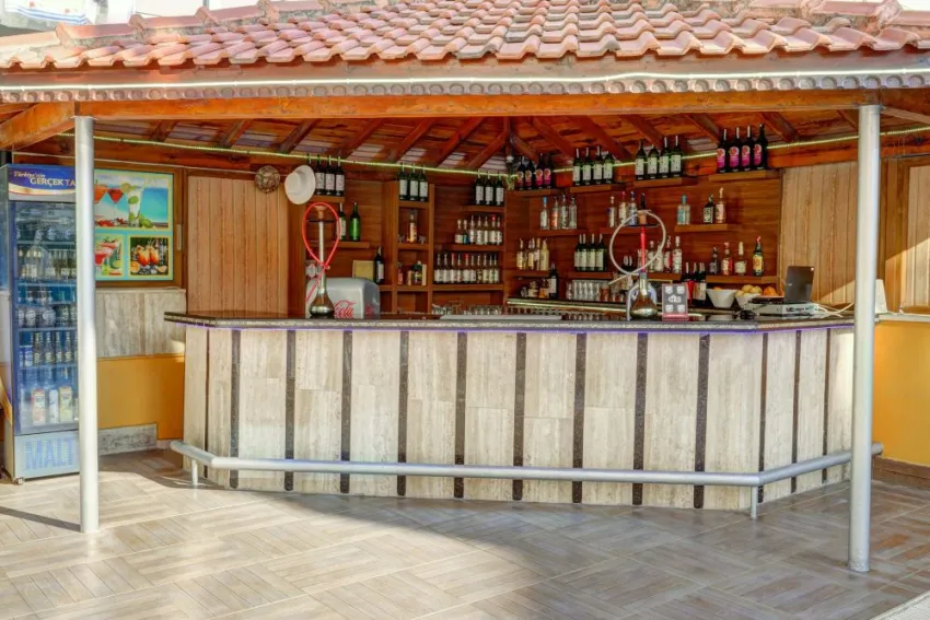 ARSI HOTEL  3*-3