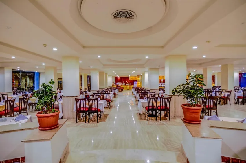 SEAGULL BEACH RESORT  4*-15