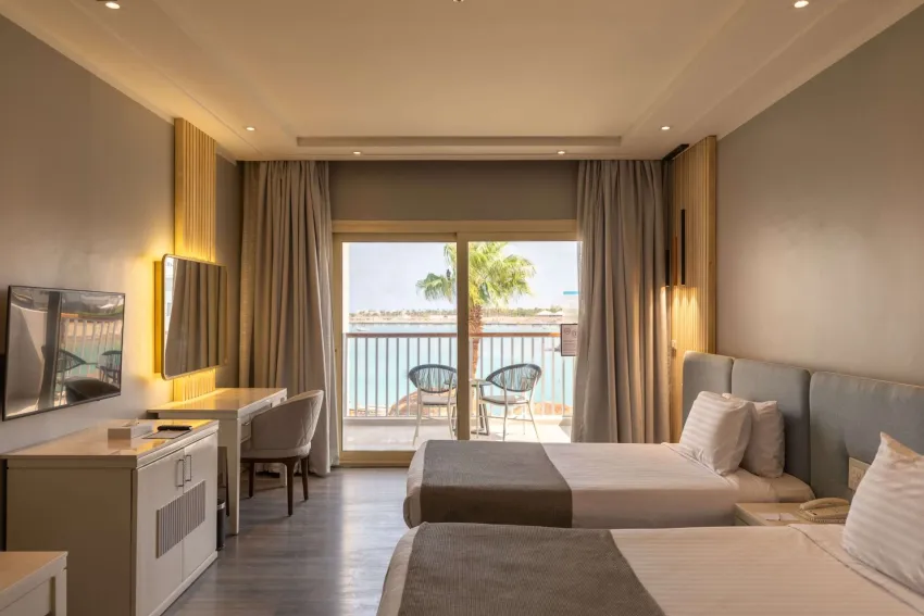 Sunrise Grand Select Crystal Bay Resort 5*-1