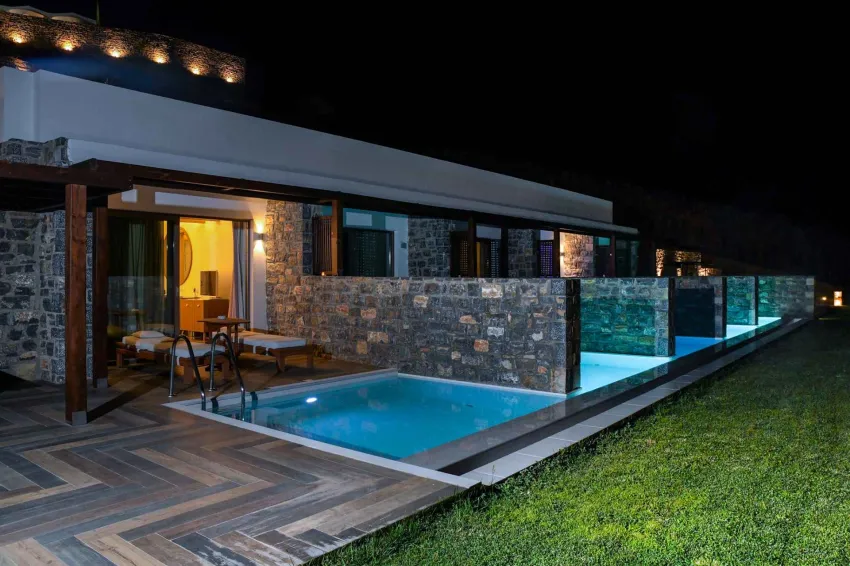 Royal Marmin Bay Boutique and Art Hotel 5*-6