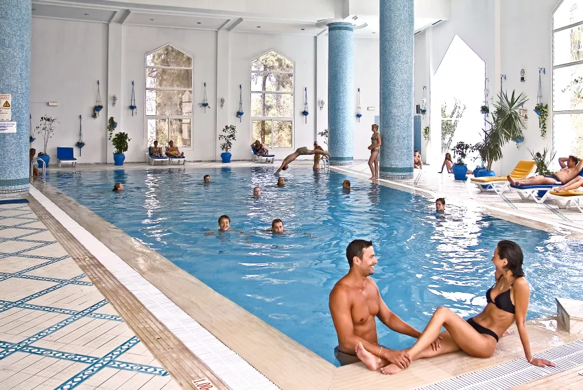 Marhaba Royal Salem 4*-32