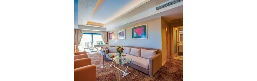 Paloma Sencia (Ex. Cornelia Deluxe Resort) 5*-15