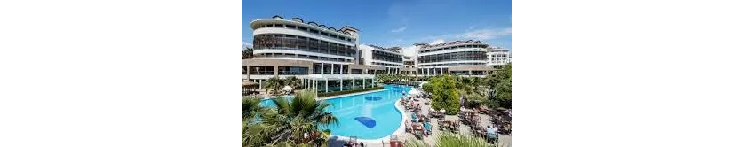 Alba Royal Hotel (Adults Only 16+) 5*-1