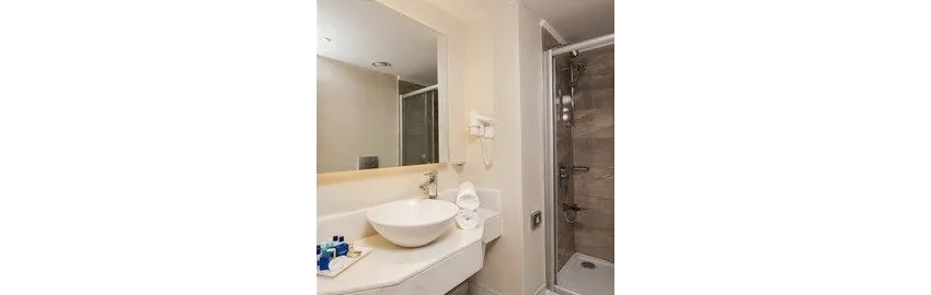 Dream World Resort & Spa 5*-19