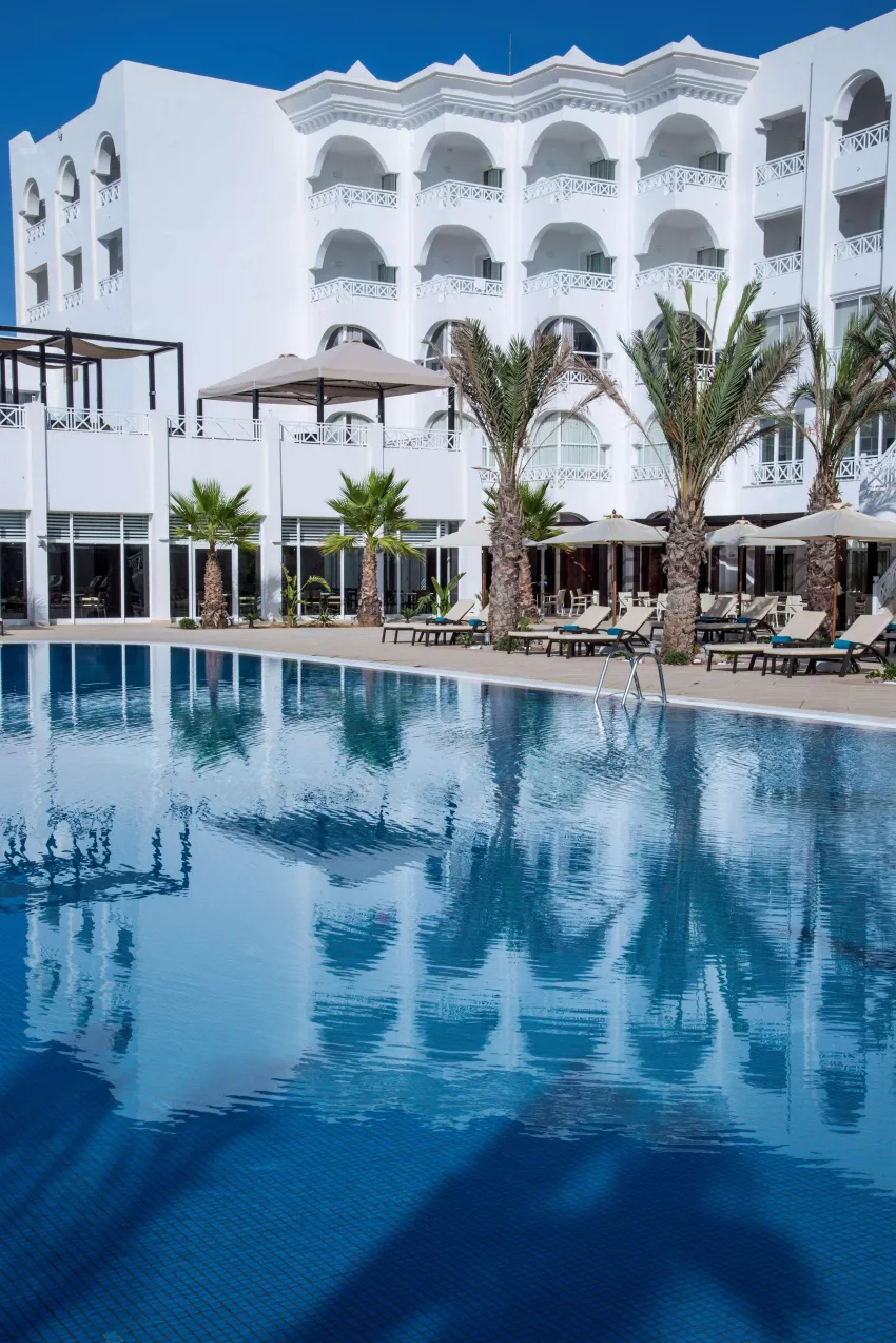 Radisson Blu Resort & Thalasso Hammamet 5*-180