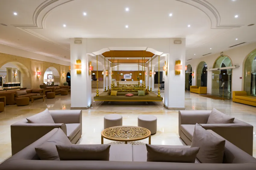 Occidental Sousse Marhaba 4*-8