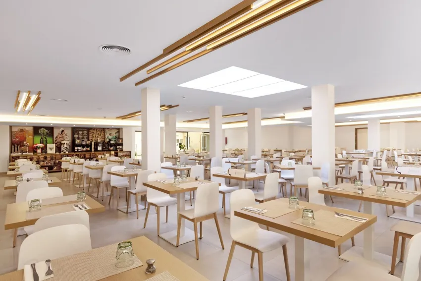 THB Cala Lliteras Hotel 4*-17