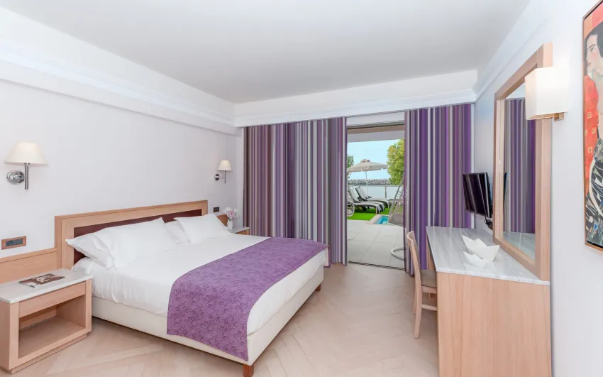 Porto Platanias Beach Resort & Spa 5*-26