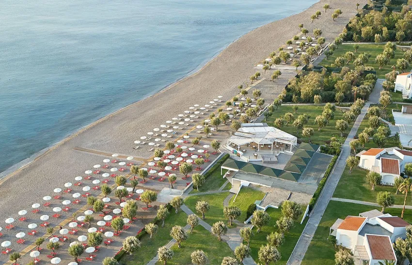 Grecotel Lux Me Dama Dama 4*-2