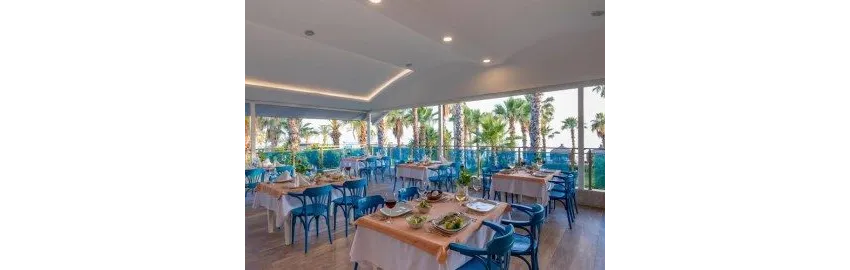 Holiday Park Resort Hotel 5*-30