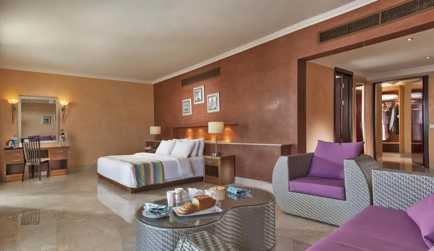 Xperience Sea Breeze Resort 5*-11