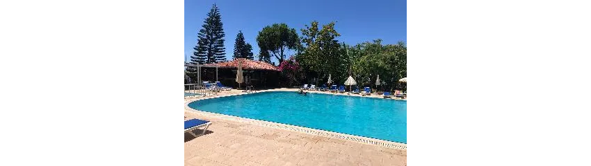 Hotel Sevkibey 3*-20
