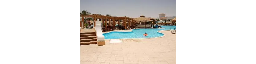 Sunrise Alma Bay Resort 4*-35