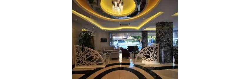 Kleopatra Micador Hotel 4*-3