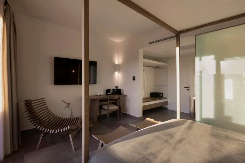 Lindian Village Resort Rhodes, Curio Collection by Hilton 4*-196