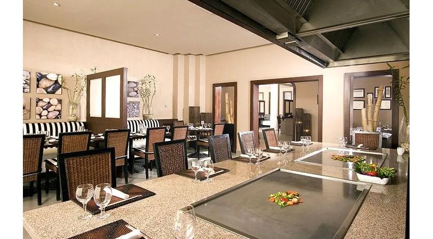 JAZ AQUAMARINE RESORT  5*-7