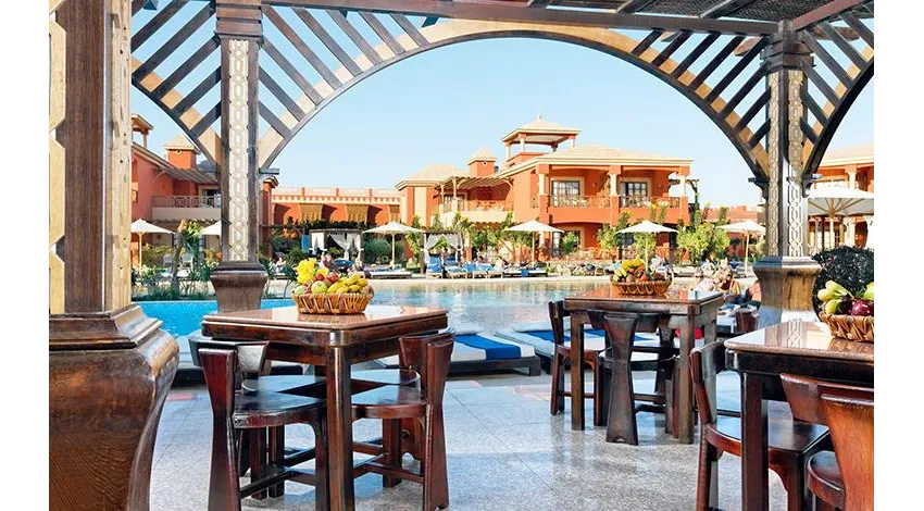 PICKALBATROS ALF LEILA WA LEILA RESORT  4*-14
