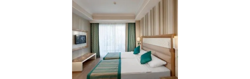 Karmir Resort & Spa 5*-15