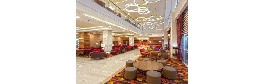 Royal Garden Beach Hotel 5*-2