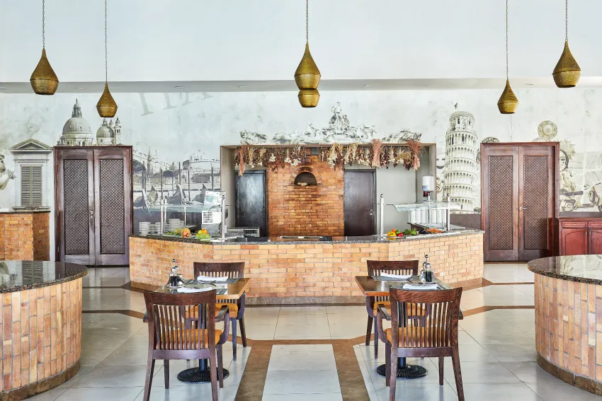 Steigenberger Aqua Magic 5*-100