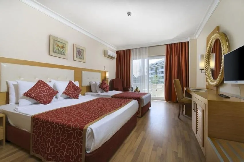 Alaiye Resort & Spa Hotel 5*-14