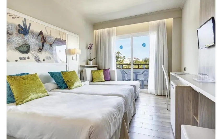 Grupotel Maritimo 4*-9