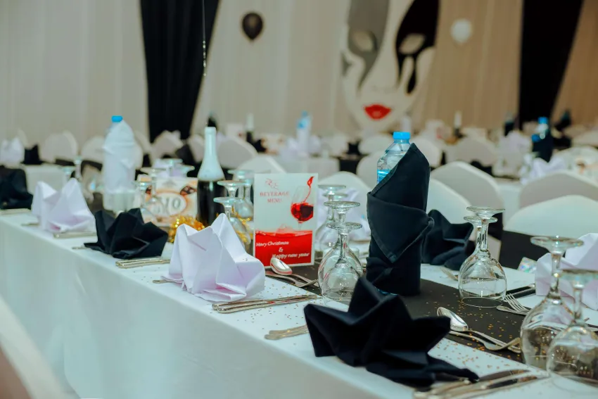 Titanic Royal Resort 5*-73