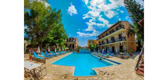 Elena Studios  - Kalamaki - Grecia