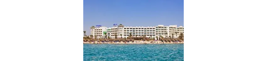 El Mouradi El Menzah 4*-2