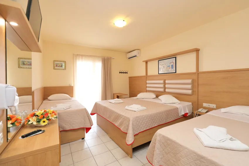 Sunbay Hotel 4*-11