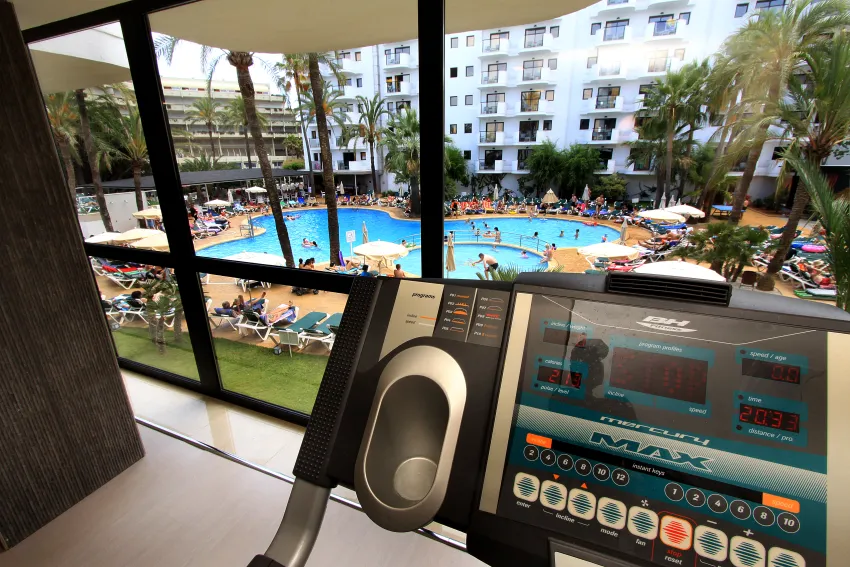 Protur Palmeras Playa 4*-102