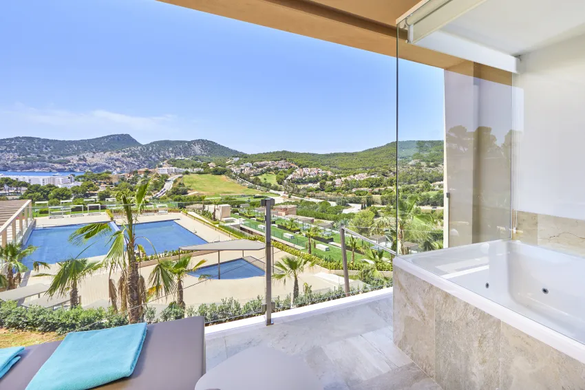 Zafiro Palace Andratx 5*-43