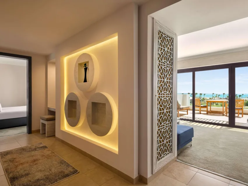 Movenpick Waterpark Resort & Spa Soma Bay 5*-25