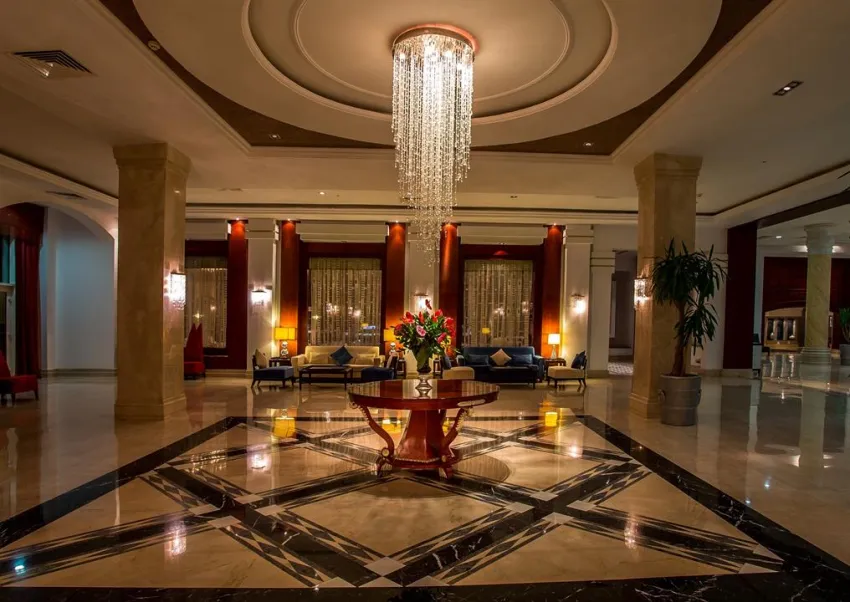 PREMIER LE REVE HOTEL & SPA (ADULTS ONLY 16+)   5*-16