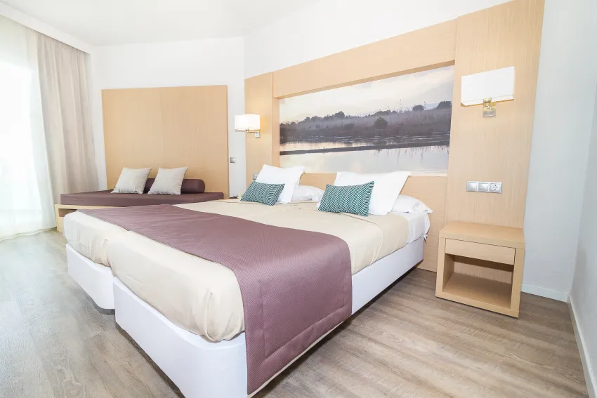 EIX LAGOTEL HOLIDAY RESORT 4*-119