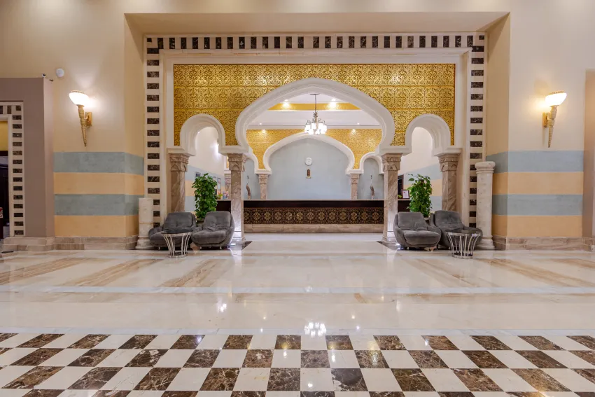 Serenity Sky Arc Resort - Sahl Hasheesh 5*-35