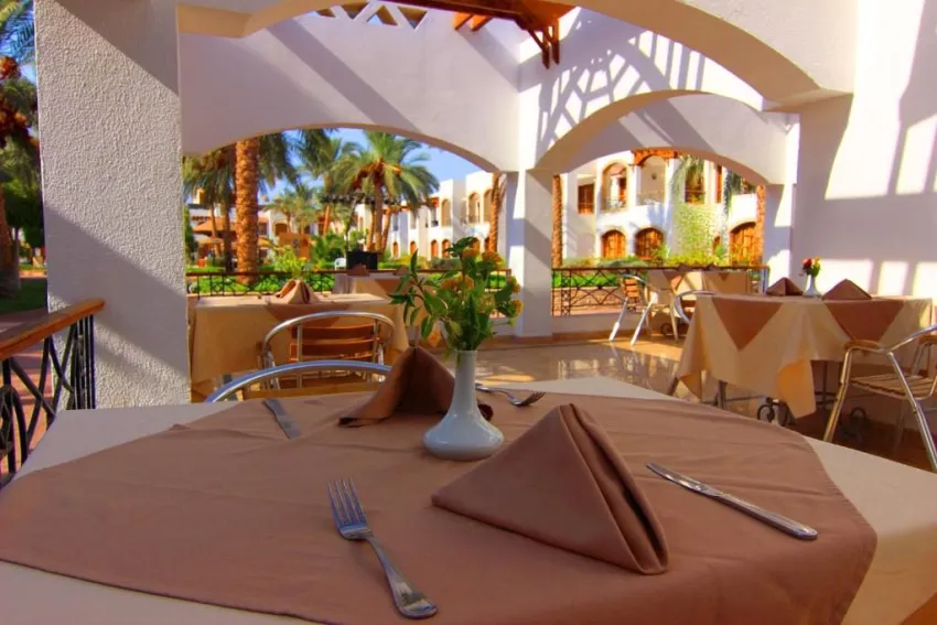 Coral Hills Resort Sharm El Sheikh 3*-3