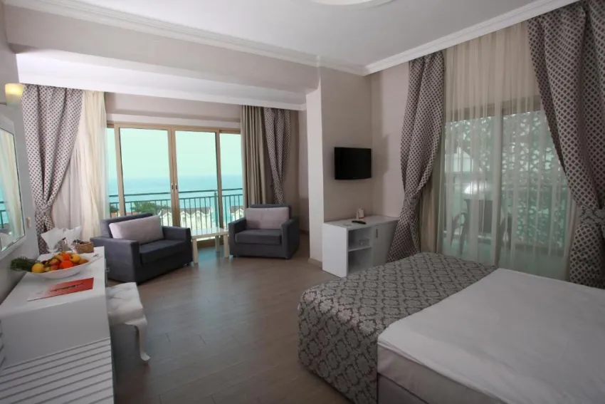 Grand Ring Hotel 5*-4