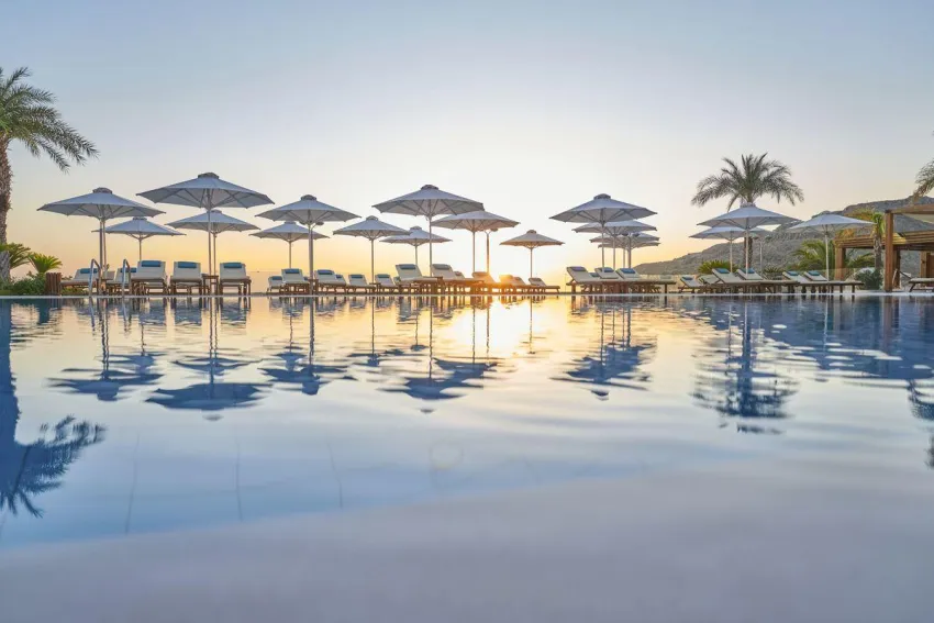 Lindos Bay 5*-4