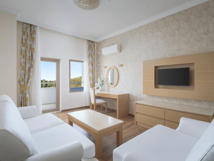 Selectum Noa Belek (Ex Cesars Belek) 5*-11