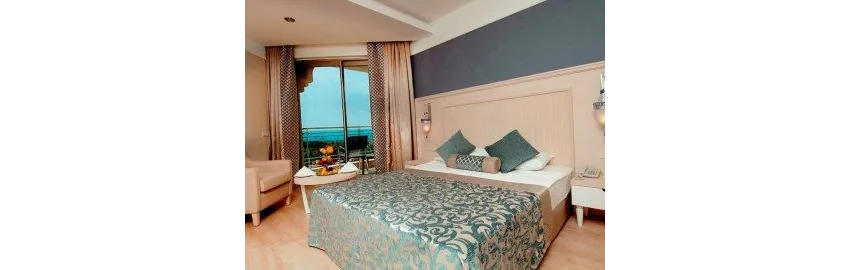Seamelia Beach Resort Hotel & Spa 5*-11