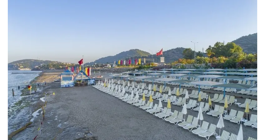 Beach Club Doganay 5*-19